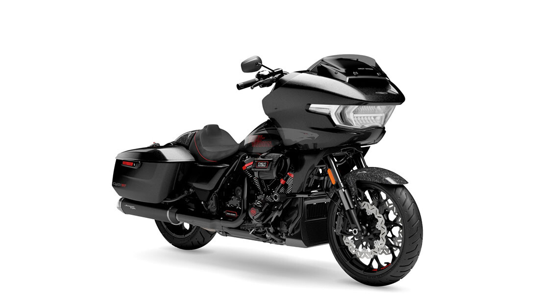 Cruiser Bike